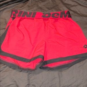 Demarini shorts